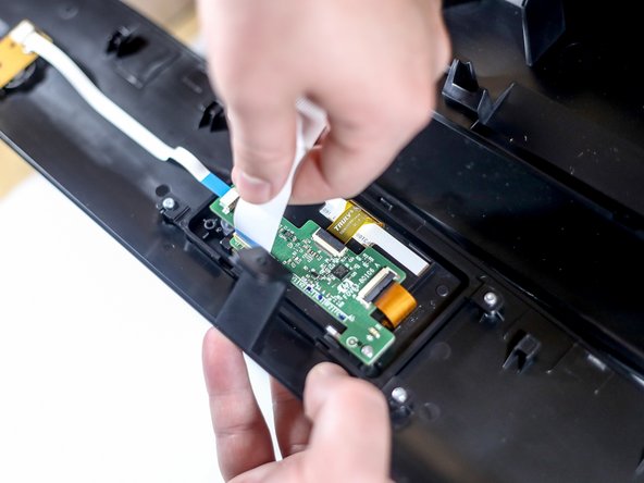 HP Envy 4520 LCD Screen  Replacement: crwdns2935265:04crwdnd2935265:02crwdnd2935265:03crwdne2935265:0