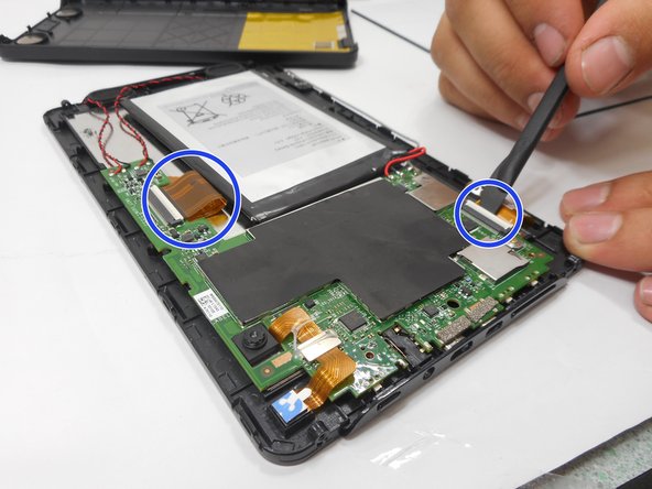 Kurio Motion Audio Jack Replacement: crwdns2935265:04crwdnd2935265:02crwdnd2935265:02crwdne2935265:0