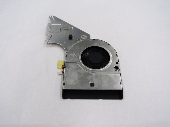 Gateway NE51006u CPU Fan Replacement: crwdns2935265:015crwdnd2935265:03crwdnd2935265:03crwdne2935265:0