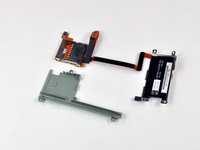 Nintendo DSi Teardown
