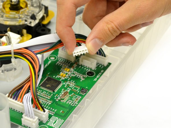 Eightarc Fusion USB Cable Replacement: crwdns2935265:05crwdnd2935265:03crwdnd2935265:03crwdne2935265:0