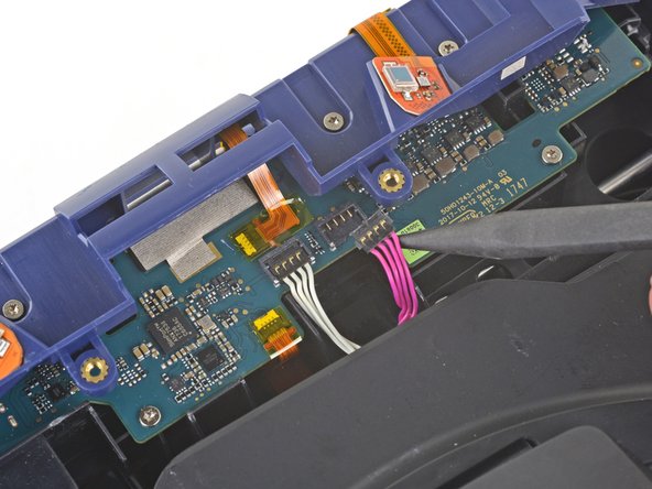 HTC Vive Pro Sensor Array Replacement: crwdns2935265:021crwdnd2935265:02crwdnd2935265:03crwdne2935265:0