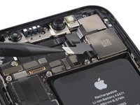 iPhone 12 mini Rear-Facing Cameras Replacement