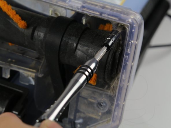 Hoover T-Series WindTunnel Pet UH30310 Vacuum Belt Replacement: crwdns2935265:03crwdnd2935265:03crwdnd2935265:03crwdne2935265:0