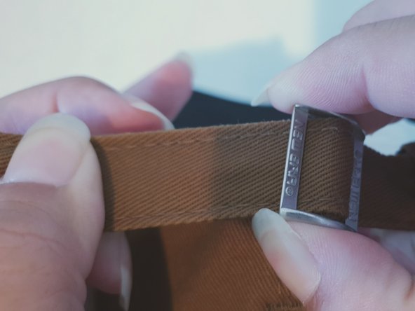 Cap Restoration: crwdns2935265:05crwdnd2935265:02crwdnd2935265:02crwdne2935265:0