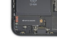 iPhone 11 Taptic Engine Replacement