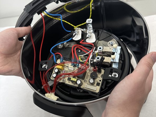 Instant Pot 60 EPC Button Panel Replacement: crwdns2935265:06crwdnd2935265:02crwdnd2935265:03crwdne2935265:0