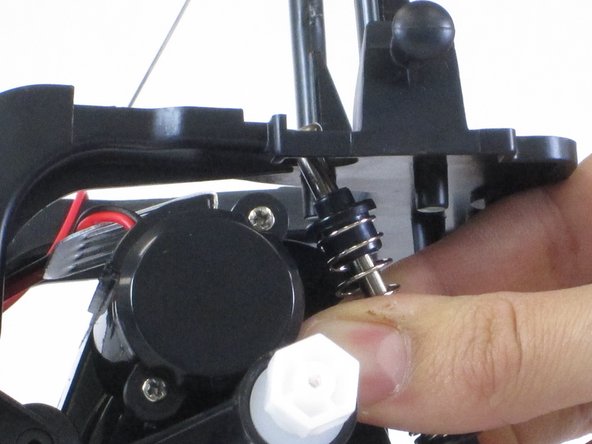 Torque King Electric RTR RC Monster Truck Rear Wheel Suspension Replacement: crwdns2935265:07crwdnd2935265:02crwdnd2935265:03crwdne2935265:0