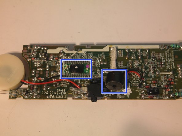 GE 27990G3 Cordless Phone Teardown: crwdns2935265:011crwdnd2935265:02crwdnd2935265:02crwdne2935265:0