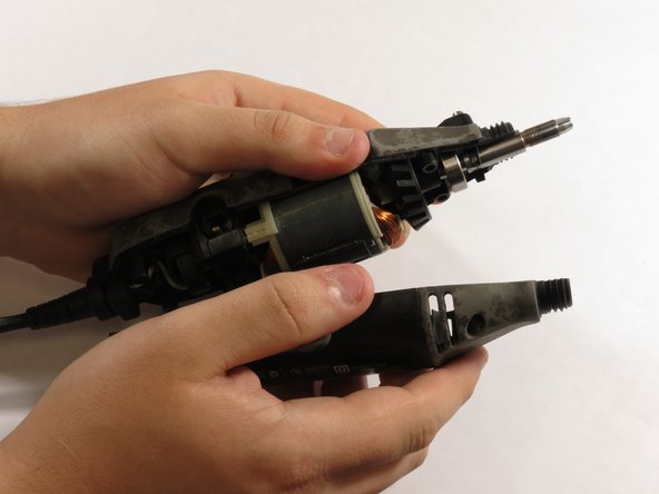 Dremel MultiPro 395 On/Off Switch Replacement: crwdns2935265:07crwdnd2935265:03crwdnd2935265:03crwdne2935265:0