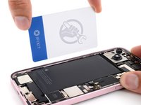 iPhone 15 Plus Battery Replacement