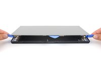 Microsoft Surface Pro 6 Antenna Support Replacement