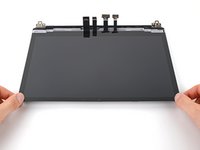 Microsoft Surface Laptop 3 15