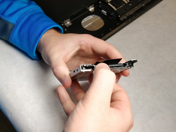 Asus K55N-DS81 Hard Drive Replacement: crwdns2935265:010crwdnd2935265:01crwdnd2935265:02crwdne2935265:0