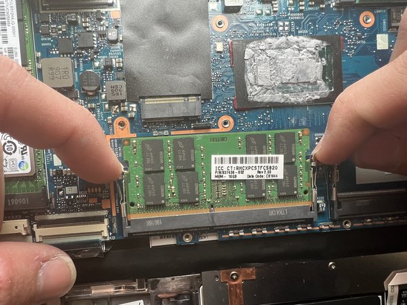 HP EliteBook x360 830 G6 Motherboard Replacement: crwdns2935265:021crwdnd2935265:02crwdnd2935265:03crwdne2935265:0