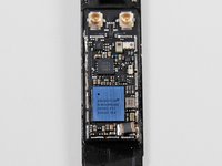iPad Wi-Fi Teardown