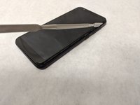 Asus ZenFone 5 Motherboard Replacement
