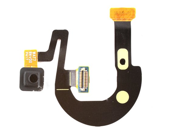 Samsung Galaxy Watch Ultra Chip ID