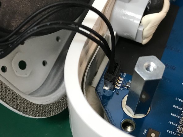 Reemplazo del disco duro de AirPort Time Capsule Model A1409: crwdns2935265:03crwdnd2935265:02crwdnd2935265:02crwdne2935265:0