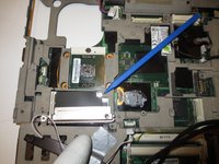 Lenovo Laptop T400 Motherboard Replacement