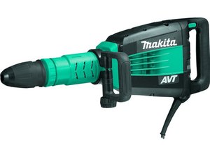 Makita HM1214C (2010) - iFixit