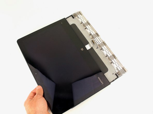 Lenovo Yoga 900-13ISK Webcam Replacement: crwdns2935265:016crwdnd2935265:03crwdnd2935265:03crwdne2935265:0