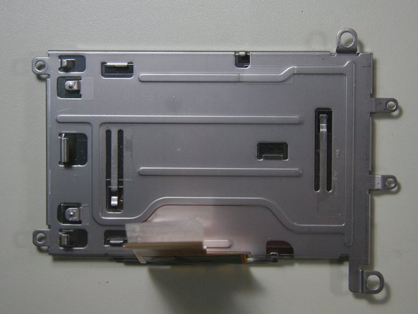 LeapFrog LeapPad 2 Screen Assembly Replacement: crwdns2935265:018crwdnd2935265:03crwdnd2935265:03crwdne2935265:0