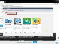 Sony XPERIA Tablet Z - Password Removal, Factory / Hard Reset, Firmware Update