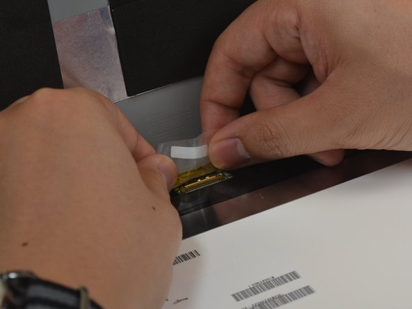 Acer Aspire V5-571P-6815 Touchscreen Replacement: crwdns2935265:09crwdnd2935265:02crwdnd2935265:02crwdne2935265:0