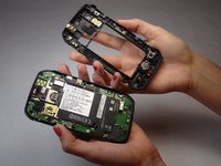 Motorola Photon 4G MB855 Headphone Jack Replacement