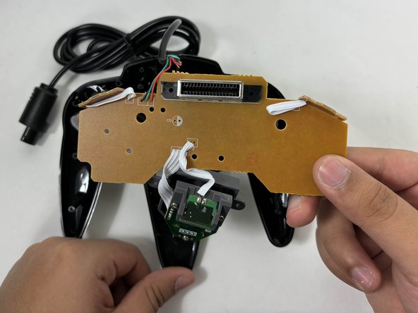 iNNEXT N64 Classic Controller D-Pad Replacement, D-Pad: crwdns2935265:04crwdnd2935265:02crwdnd2935265:02crwdne2935265:0