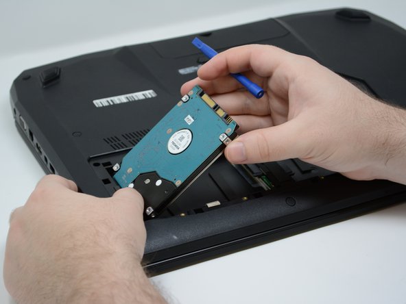 Asus ROG G750JM-BS17N23 Hard Drive Replacement: crwdns2935265:07crwdnd2935265:02crwdnd2935265:02crwdne2935265:0