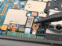 Samsung Galaxy S24 Ultra Screen Replacement