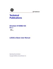 GE Logiq E User Manual (Rev. 2).pdf