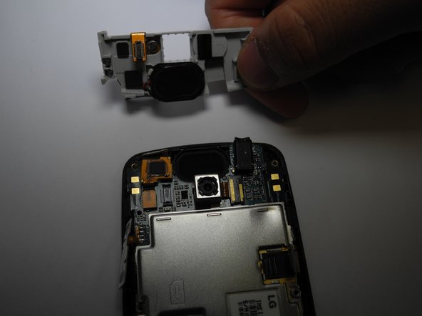 LG Optimus T Screen Replacement: crwdns2935265:06crwdnd2935265:02crwdnd2935265:02crwdne2935265:0