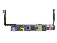iPad 7 Teardown
