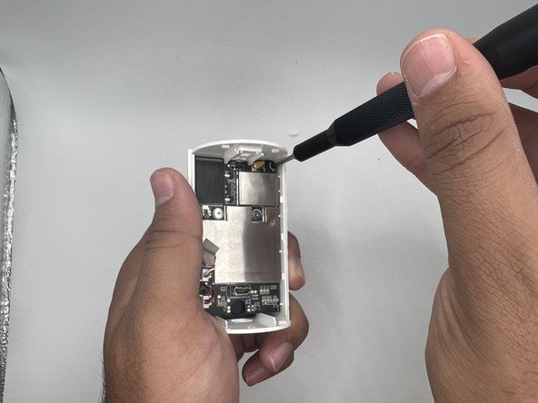 ring Indoor Cam Motherboard Replacement: crwdns2935265:06crwdnd2935265:02crwdnd2935265:02crwdne2935265:0