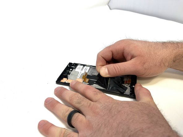 Sony Xperia XA1 Screen Replacement: crwdns2935265:015crwdnd2935265:02crwdnd2935265:03crwdne2935265:0