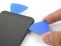 Google Pixel 3 Display Assembly Replacement