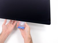 iMac Intel 27