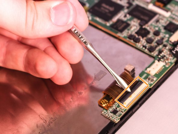 Insignia Flex 7 Screen Replacement: crwdns2935265:05crwdnd2935265:02crwdnd2935265:03crwdne2935265:0