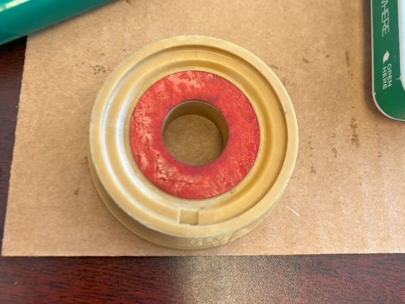 ZEBCO 202k Teardown: crwdns2935265:03crwdnd2935265:02crwdnd2935265:03crwdne2935265:0