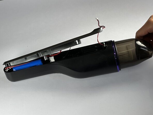 DRECELL VC021 Battery Replacement: crwdns2935265:03crwdnd2935265:03crwdnd2935265:03crwdne2935265:0