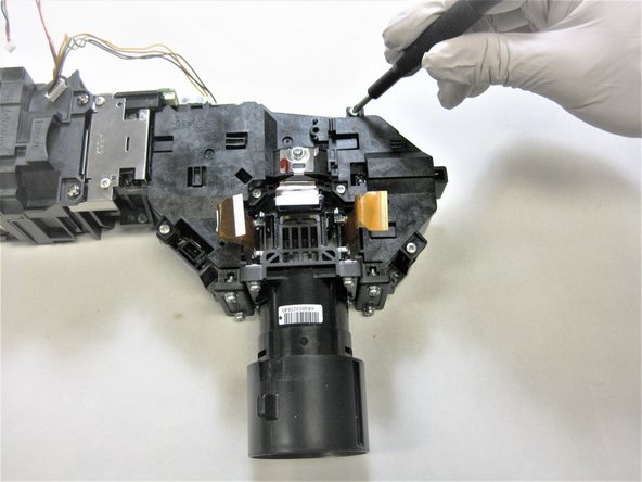 Epson VS240 Color Prism Replacement, Prisms: crwdns2935265:014crwdnd2935265:03crwdnd2935265:03crwdne2935265:0