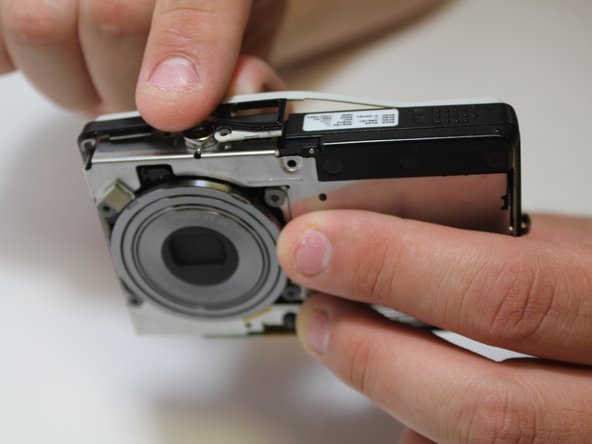 Kodak EasyShare M2008 Battery Door Replacement: crwdns2935265:05crwdnd2935265:02crwdnd2935265:03crwdne2935265:0