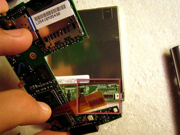 Tungsten E Teardown: crwdns2935265:04crwdnd2935265:03crwdnd2935265:03crwdne2935265:0