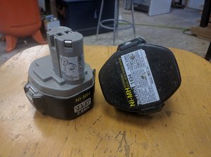 SOLVED How do I open them and cell replacement Power Drill iFixit