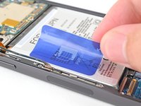 Samsung Galaxy S23 Battery Replacement