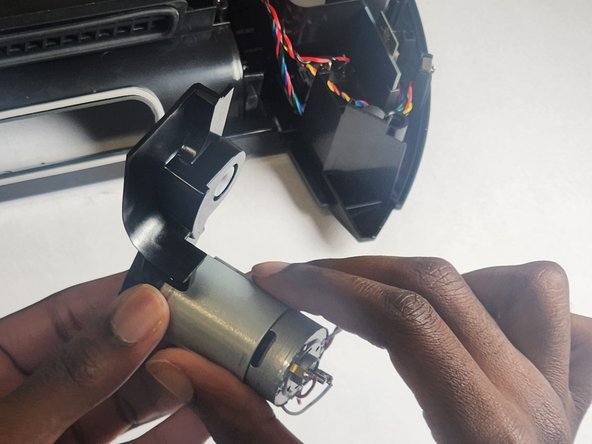 KYVOL CYBOVAC E20 Main Motor Replacement: crwdns2935265:013crwdnd2935265:02crwdnd2935265:03crwdne2935265:0