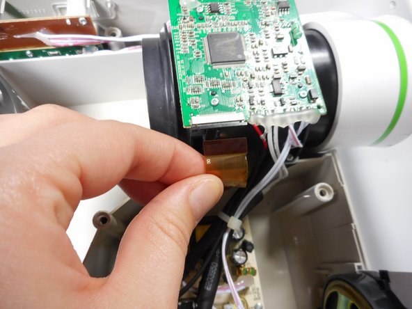 Merch Source Projector Entertainment II Motherboard, Motherboard: crwdns2935265:04crwdnd2935265:02crwdnd2935265:02crwdne2935265:0